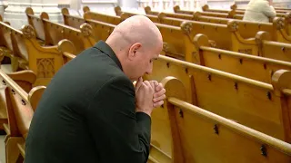 ‘I feel God many times in my heart’: Catholic Diocese of Buffalo to ordain new priest