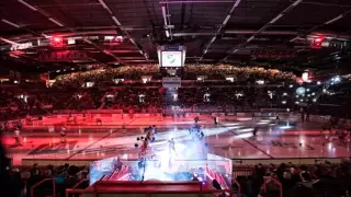 Hockey Arena Goal Song; Zombie Nation - Kernkraft 400 (Sport Chant Stadium Remix)