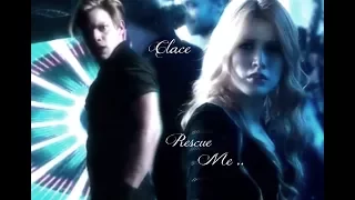 Clace ~ Rescue Me