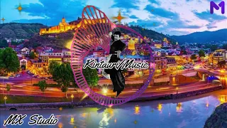 კინტაური/Music kintauri