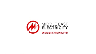 Middle East Electricity is evolving!