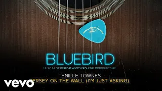 Jersey on the Wall (I'm Just Asking [Live from the Bluebird Café] [Audio])