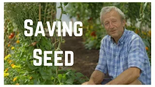 Seed Saving