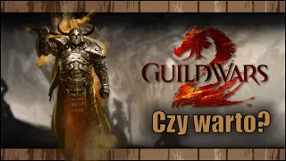 Czy warto zagrać w Guild Wars 2 w 2023? - MMORPG dla casuali