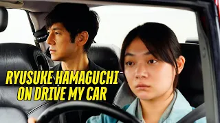 Oscar Winner Ryusuke Hamaguchi on his Film DRIVE MY CAR Q&A