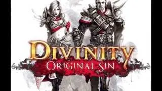 Lanilor lane (forest singing man song) - Divinity: Original Sin (missing) Soundtrack