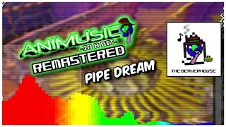 ANIMUSIC In 8 Bit Remastered: Pipe Dream