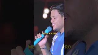 Ali te ama - Thiago Aquino