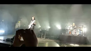 Muse - Won't Stand Down - Apollo, London 5/09/22