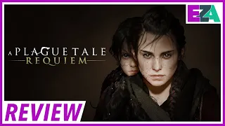 A Plague Tale: Requiem - Easy Allies Review