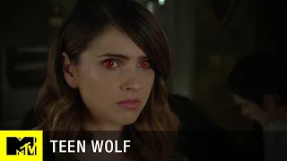 Teen Wolf (Season 7) Official Trailer