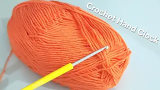 New only 1 line! A great crochet pattern! You didn't see! crochet