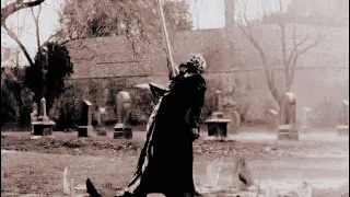 The Omen (2006) Impaled Scene