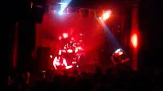 Kreator -Pleasure to kill - Live 29/01/2009