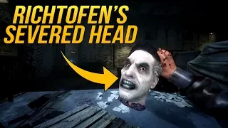 Mob of the Dead's LOST WONDER WEAPON Finally Explained