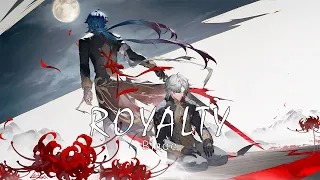 Blade - Honkai Star Rail「AMV/GMV」Royalty