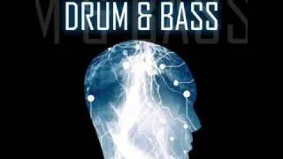 Ed Rush & Optical - Wormhole  - Virus drum and bass dnb d&b d n b techstep neurofunk