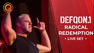 Radical Redemption | Defqon.1 Weekend Festival 2019