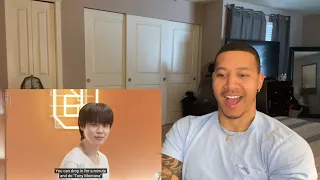 Drinking with SUGA 'Suchwita' (Episode 7) with JIMIN (Throwback Reaction!)