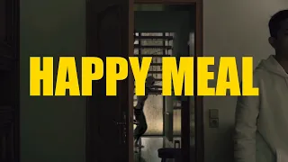 HAPPY MEAL (Horror Short Film) |  Sony A6000