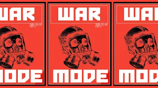 WAR MODE Ep. 48 - Glued [Mar. 14, 2021]