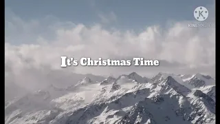 MACKLEMORE - IT'S CHRISTMAS TIME (LYRICS)
