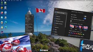 Windows 10.. Canada edition? - Weird Windows bootlegs
