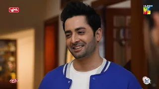 Chand Tara EPISODE 07 - [ 𝗕𝗘𝗦𝗧 𝗦𝗖𝗘𝗡𝗘 03 ] #danishtaimoor  #ayezakhan  - HUM TV