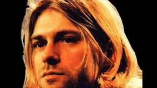 Opinion [Solo Acoustic Radio Appearance] Kurt Cobain