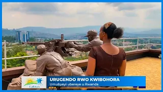 #Kwibohora29: Urugendo rwo kwibohora | Umubyeyi ubereye u Rwanda