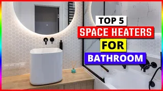 Best Space Heaters For Bathroom in 2024 - Top 5 Bathroom Space Heater  Review