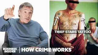 How Putin's Prisons (Russian Jails) Actually Work | How Crime Works | Insider