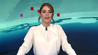 14 gusht 2022, Edicioni i Lajmeve në @News24 Albania (ora 16:30)