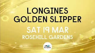 Longines Golden Slipper - Did You Know