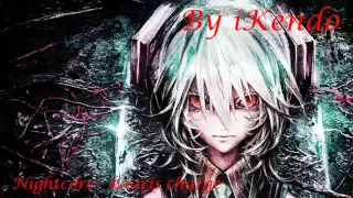 Nightcore - Kaaris - Chargé