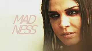 Octavia Blake (Blodreina) | Madness