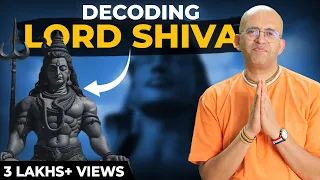 भगवान शिव कौन हैं ? Who Is Lord Shiva? || HG Amogh Lila Prabhu || Reviving Values