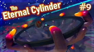 EP09 The Eternal Cylinder | Story & Gameplay
