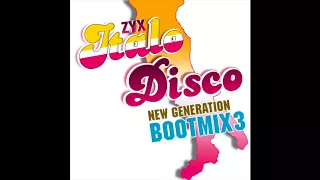 ZYX Italo Disco New Generation Boot Mix 3 Mix 1