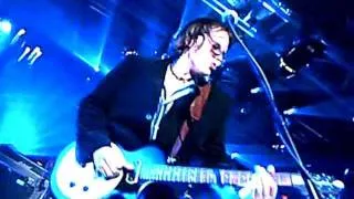 JOE BONAMASSA intro Guitare & Burning Hell