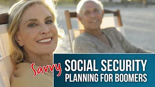 Social Security Planning: What Baby Boomers Need to Know to Maximize Retirement Income.