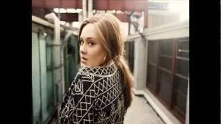 Adele - Set Fire To The Rain Remix (Moto Blanco Radio Edit)