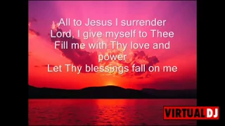 Best Hymn of Praise lyrics mix - SDA GOSPEL HYMN SONGS