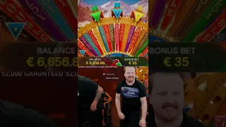 15x Crazy Time Bonus ❌MEGA WIN❌  #shorts #casino #youtubeshorts