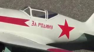 RC MIG 3 MESOLOGGI GREECE