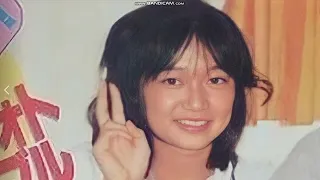 古田順子　 JUNKO FURUTA