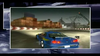 Need for Speed: Underground 2 | Street X Tutorial