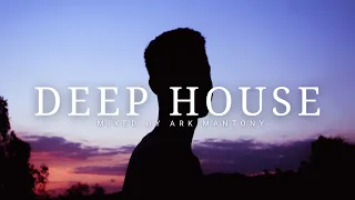 2022 Deep House Mix 5 (Eli & Fur, JYYE, Fergo, Kneptunes, Tchami, Bhaskar) | Ark's Anthems Vol 73