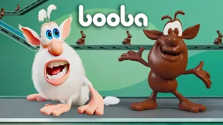 Booba 🔴 All Episodes in a Row 😍 Cartoon For Kids Super ToonsTV