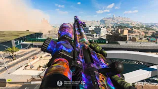 Call of Duty: Warzone Solo Sniper Gameplay PS5(No Commentary)